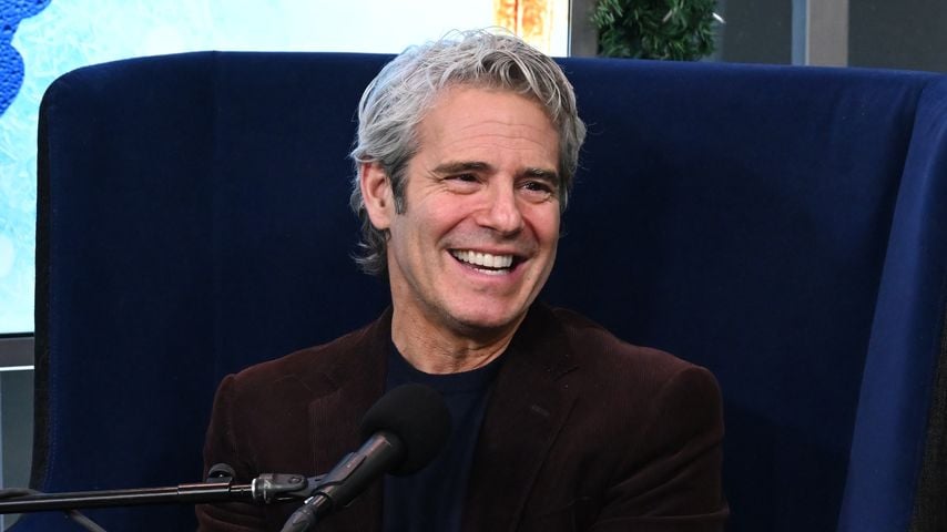 So hat sich Andy Cohens Leben durch seine Kinder verändert