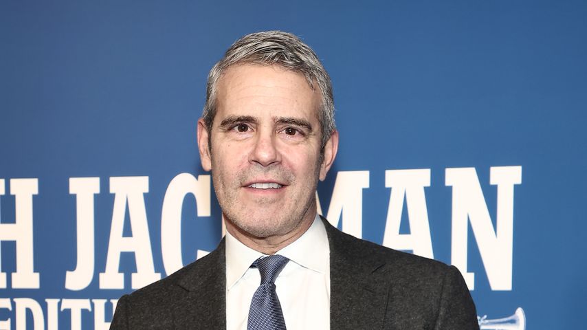 Andy Cohen, US-Moderator