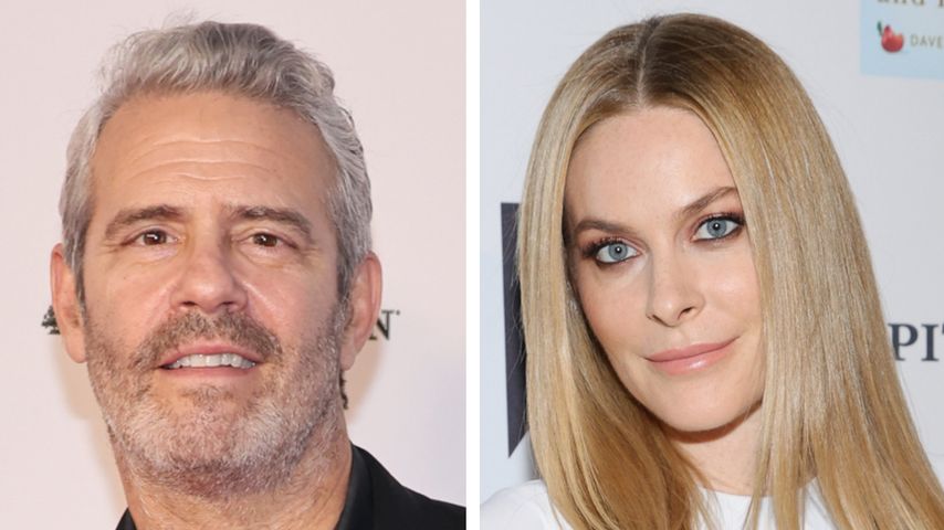 Drogenvorwurf: Andy Cohen und Leahs Rechtsstreit eskaliert!