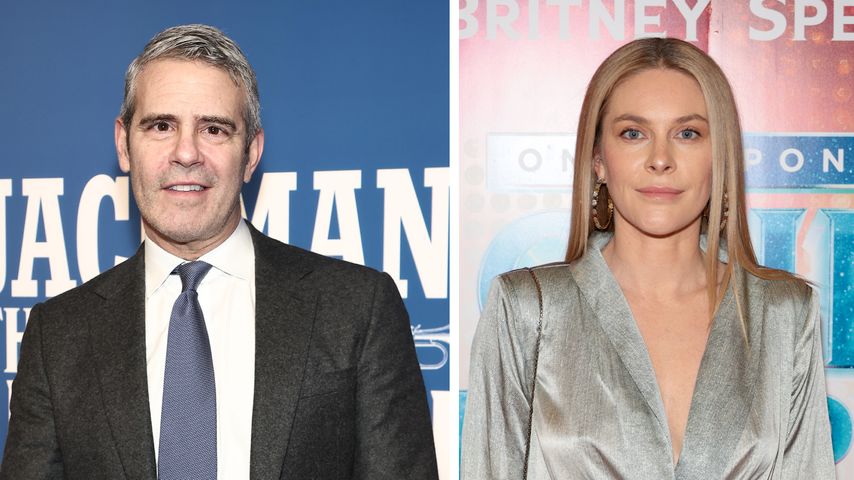 Andy Cohen fordert eine Pause im Prozess mit Leah McSweeney