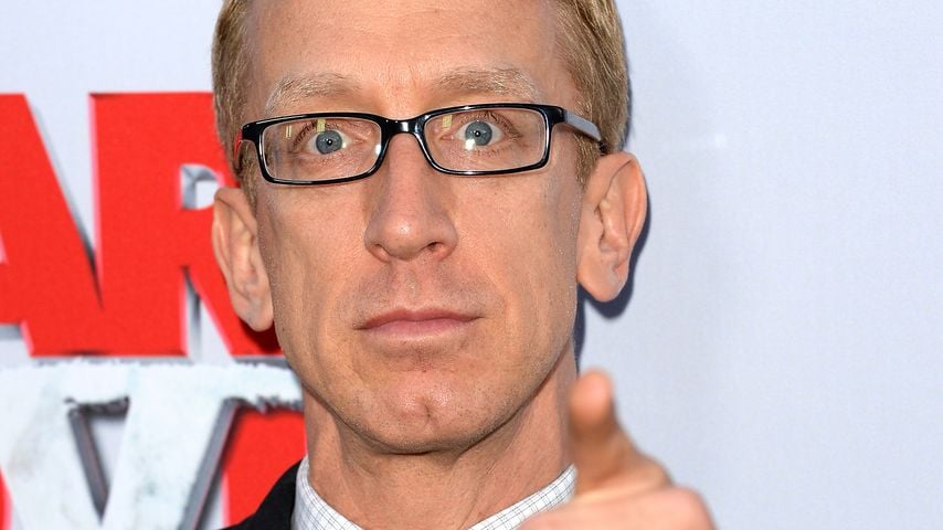 Andy Dick, Schauspieler