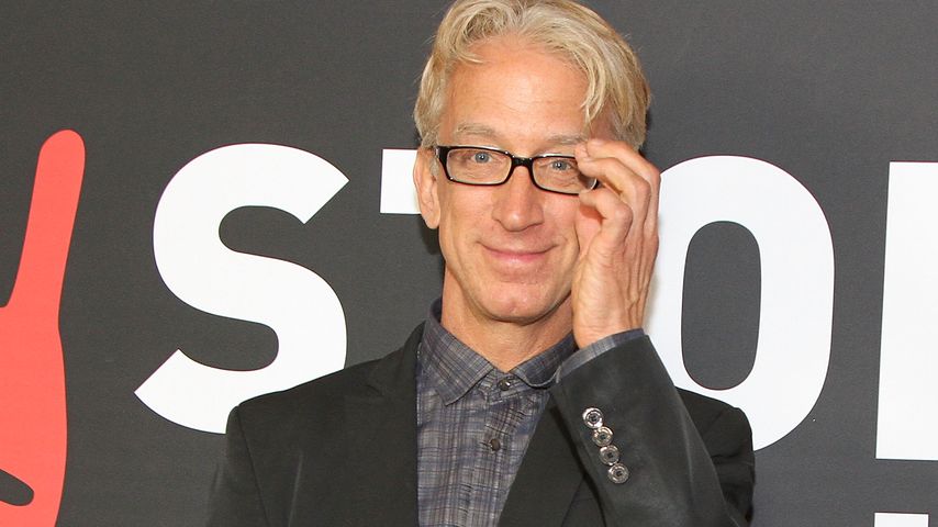 Vorwurf sexueller Nötigung: Andy Dick wird nicht angeklagt!