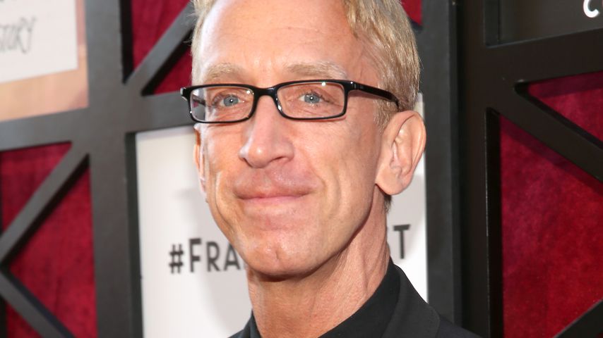 Andy Dick, 2013