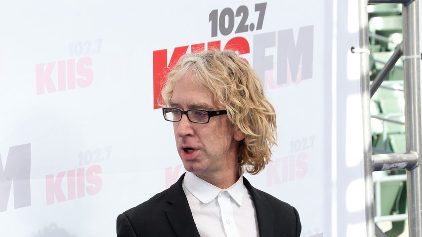Krass! Andy Dicks bestes Stück wird verklagt