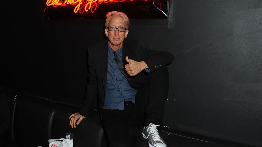Andy Dick im Februar 2015