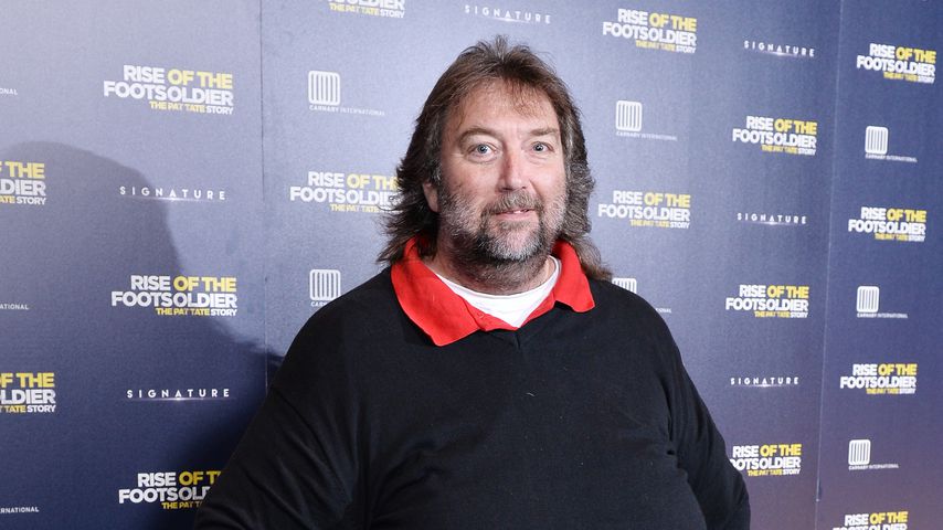 Andy Fordham 2017