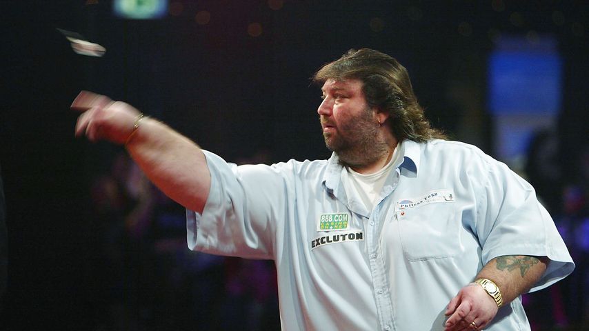 Andy Fordham