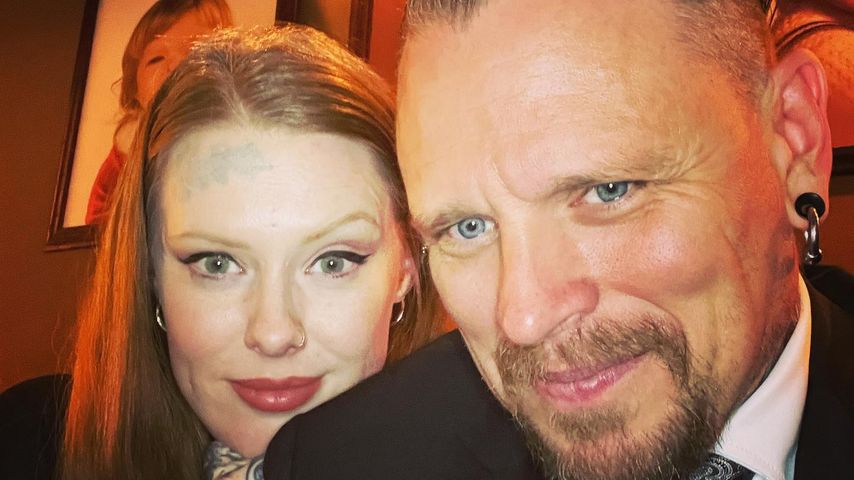 Sophia Thomallas Ex-Mann Andy LaPlegua ist frisch verlobt!