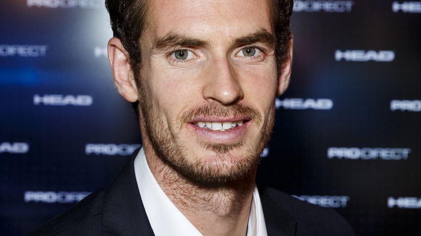 Andy Murray, Tennis-Profi
