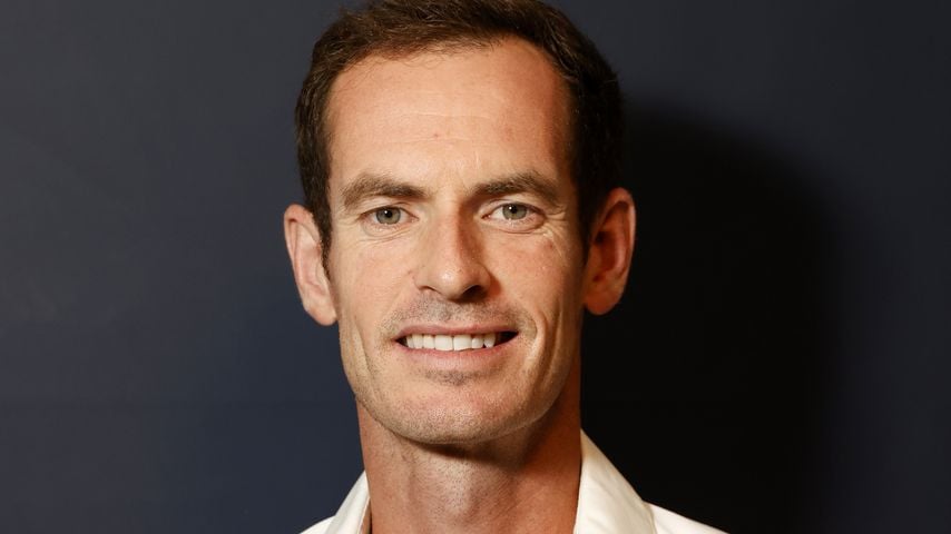 Andy Murray genießt Zeit mit Familie nach Karriereende
