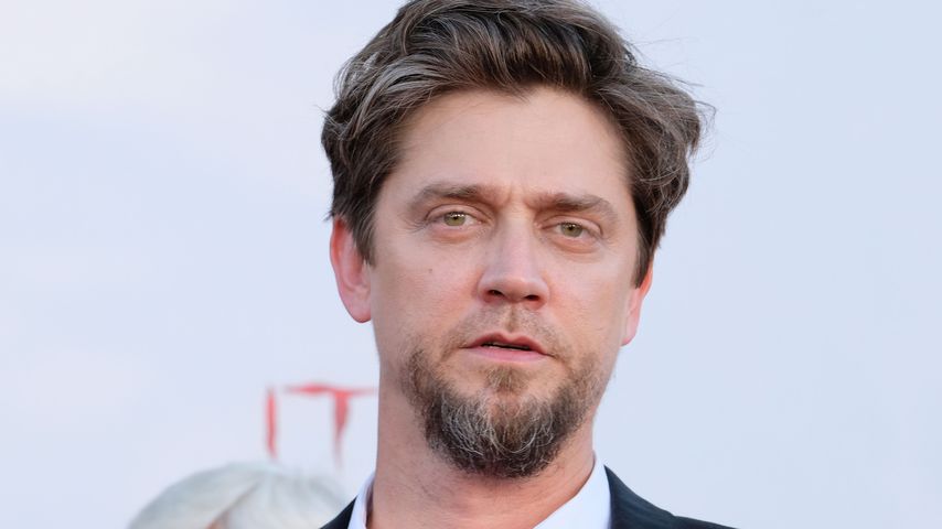 Andy Muschietti bei der Premiere von "Es 2"