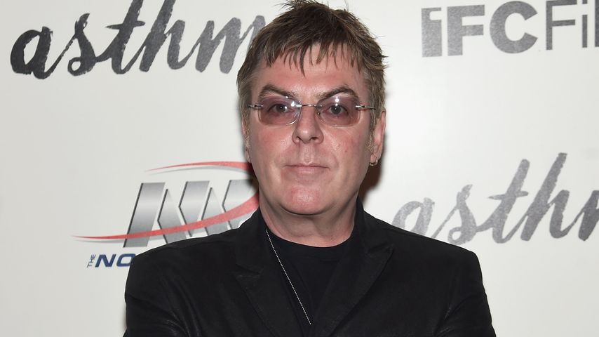 The-Smiths-Bassist Andy Rourke stirbt mit 59 Jahren an Krebs