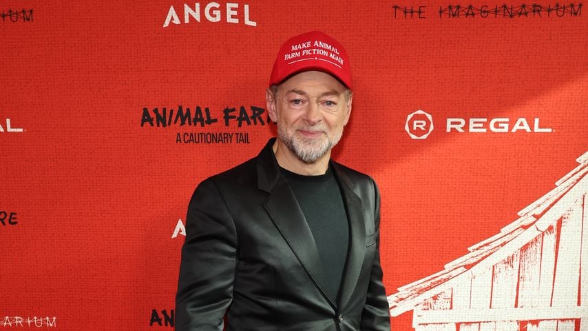 Andy Serkis wollte "Andor"-Rolle eigentlich ablehnen