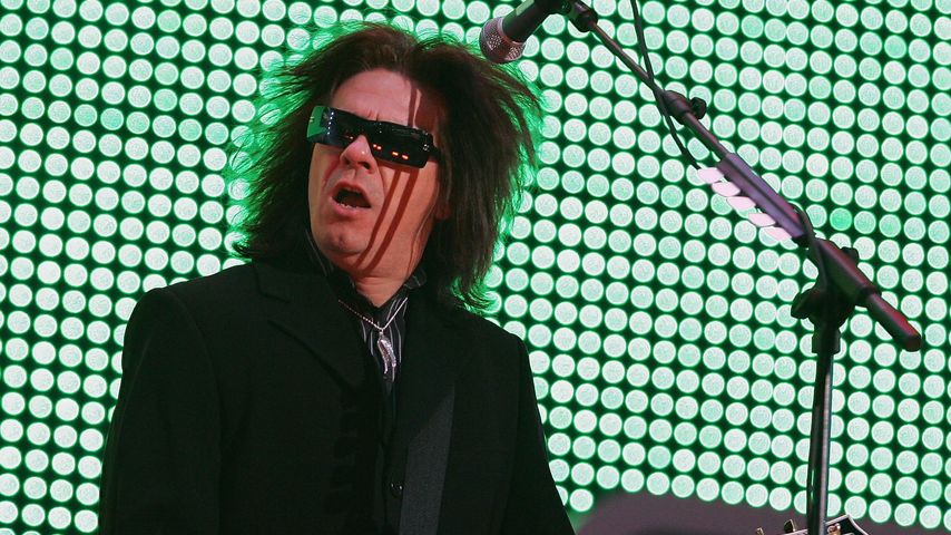 Krebs im Endstadium: Andy Taylor will trotzdem Musik machen