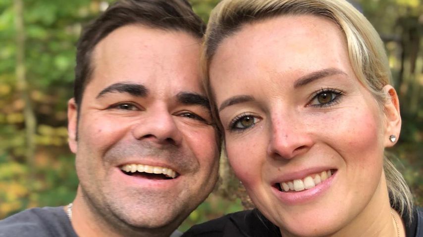 "Hochzeit auf den ersten Blick"-Sandra ist wieder vergeben!
