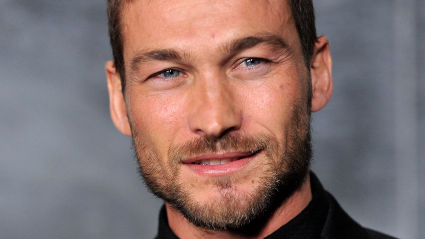 Spartacus-Star (†39): Letzte Worte an die Kinder