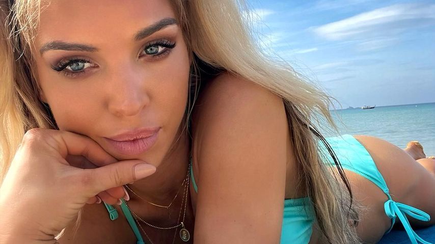 Neuer Look! DSDS-Siegerin Aneta Sablik nackt im Playboy