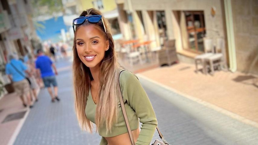 Aneta Sablik, Sängerin