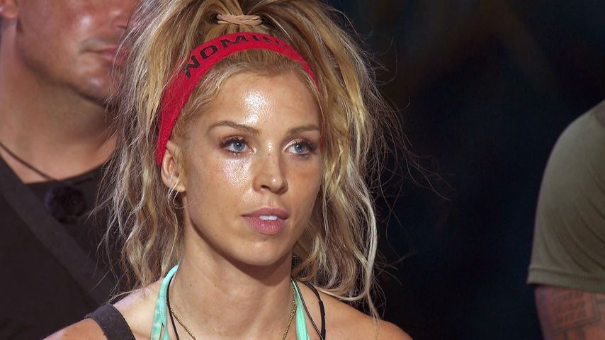 Aneta Sablik bei "Kampf der Realitystars"