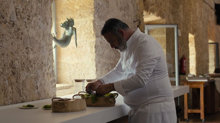 Das erwartet Zuschauer in der siebten "Chef's Table"-Staffel
