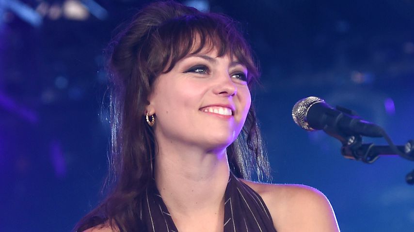 Glücklich vergeben: Angel Olsen outet sich als lesbisch