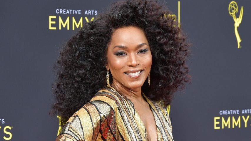 Angela Bassett, Schauspielerin