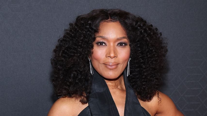 Angela Bassett steht zu ihrer Reaktion auf Oscar-Niederlage