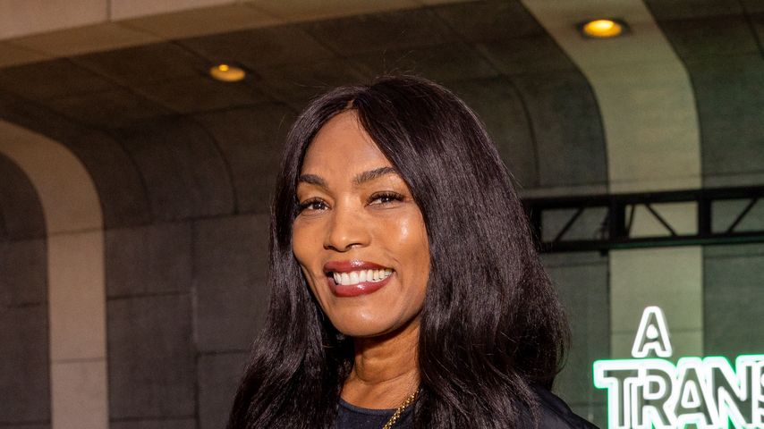 26 Jahre verheiratet: So hat Angela Bassett sich verlobt