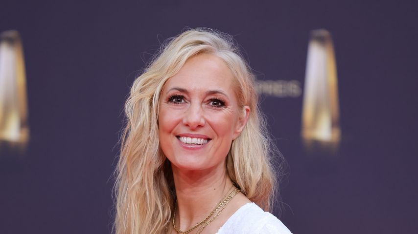 Angela Finger-Erben, TV-Star