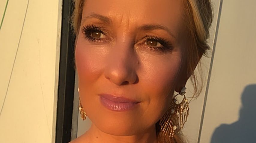 Angela Finger-Erben, Moderatorin