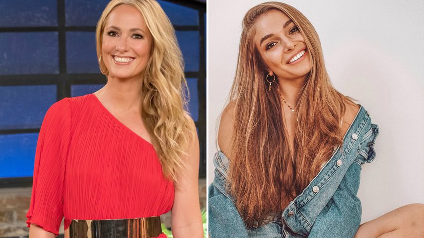 Aus für Angela: Lola Weippert moderiert "Temptation Island"
