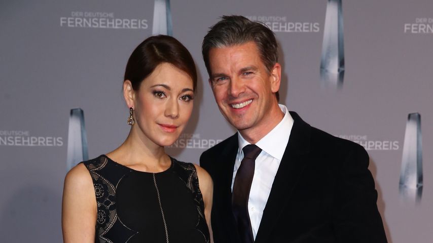Anwalt bestätigt: Markus Lanz und seine Angela sind getrennt