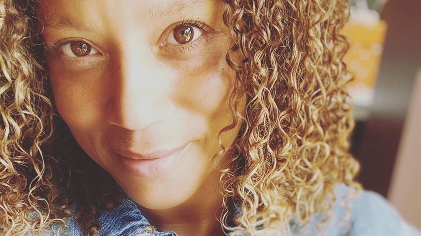 Angela Griffin, Schauspielerin