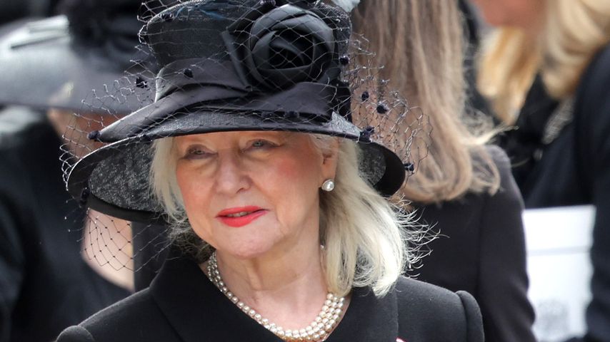 Angela Kelly, September 2022