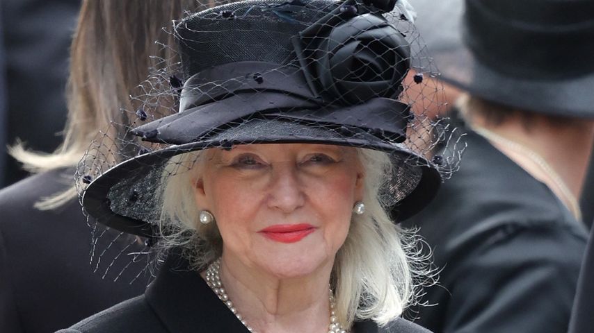 Ex-Stylistin der Queen ging Deal mit König Charles III. ein