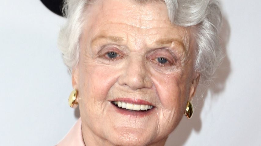 Angela Lansbury in "Knives Out 2" ein letztes Mal zu sehen!