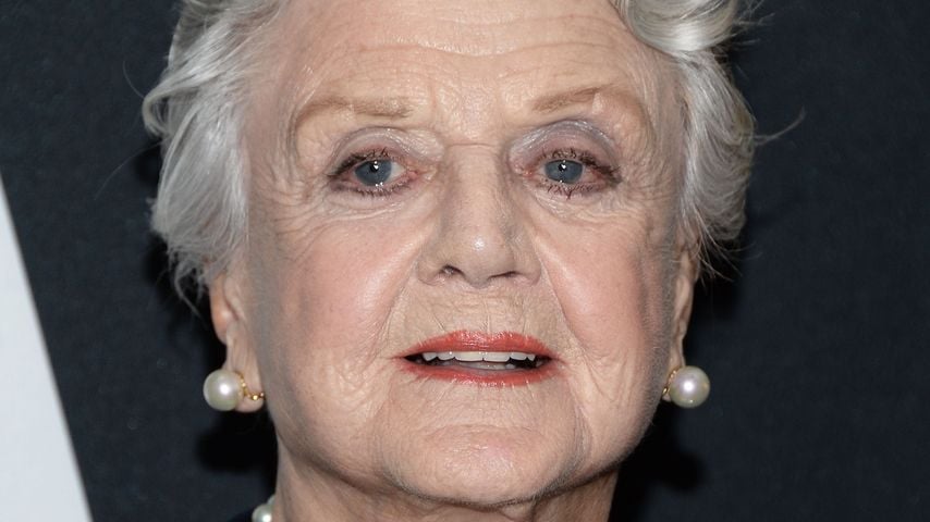 "Mord ist ihr Hobby"-Star Angela Lansbury mit 96 gestorben!