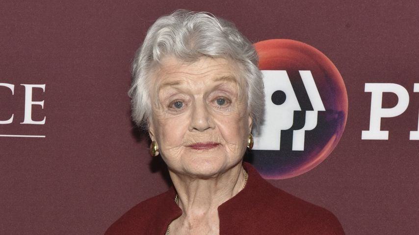 Großer Verlust: Diese Stars trauern um Angela Lansbury (†96)