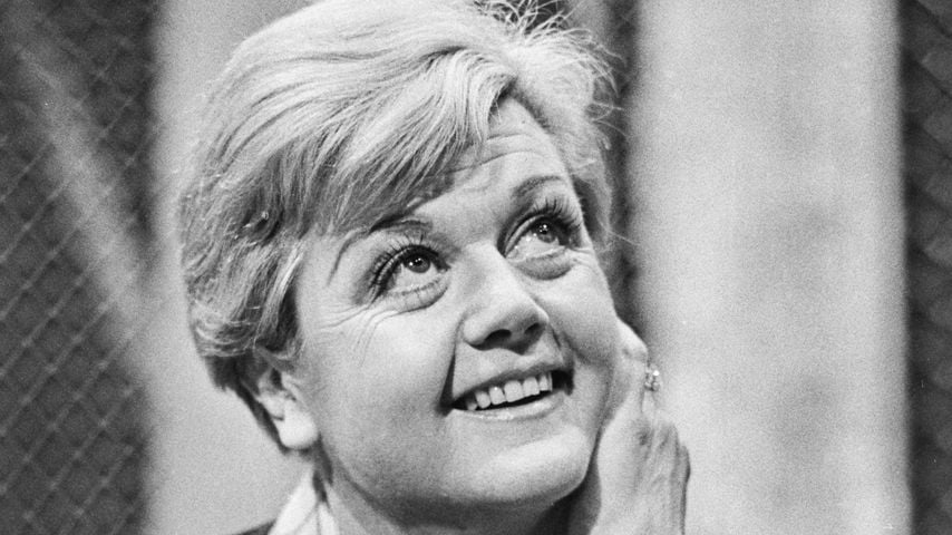 Mit 96 Jahren verstorben: So erfolgreich war Angela Lansbury