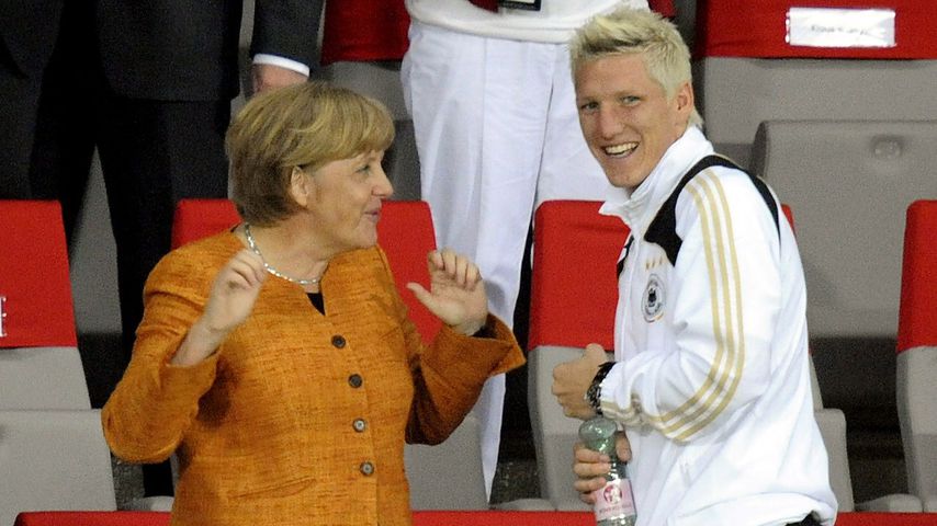 Schweinis Fußball-Aus: Das waren seine Karriere-Highlights