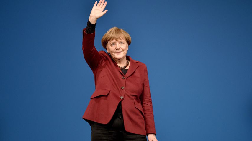 16 Jahre Kanzlerin: Das wusstet ihr über Merkel noch nicht