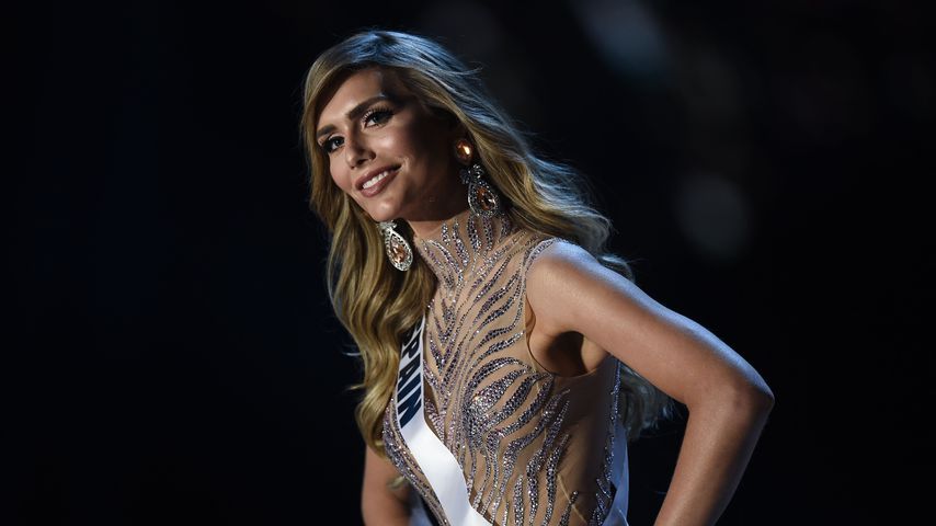 Kinderwunsch: Erste Transfrau bei Miss Universe will Familie