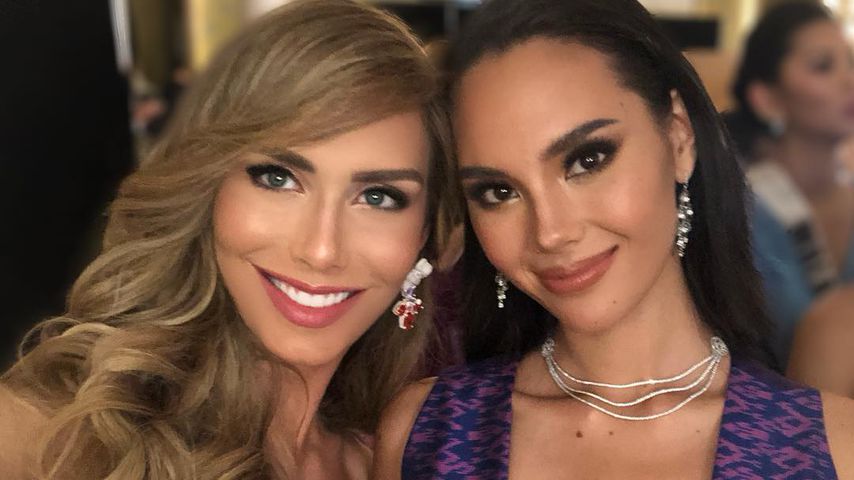 Miss Universe '18: Transgender-Kandidatin vor Finale raus!