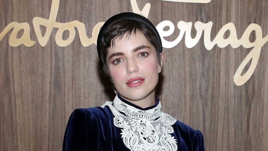 Angela Trimbur, Schauspielerin
