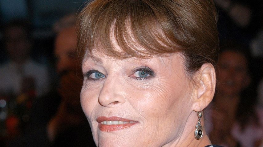 Angelica Domröse zu Gast bei "Herman & Tietjen" (N3), 27.06.2003