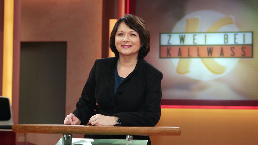 "Zwei bei Kallwass": Was macht die TV-Psychologin heute?