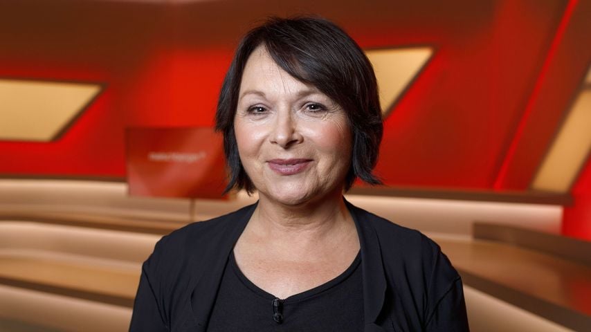 Was wurde aus "Zwei bei Kallwass"-Star Angelika Kallwass?