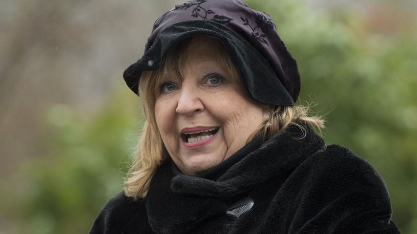 Schauspielerin Angelika Mann ist nach Krebskampf gestorben