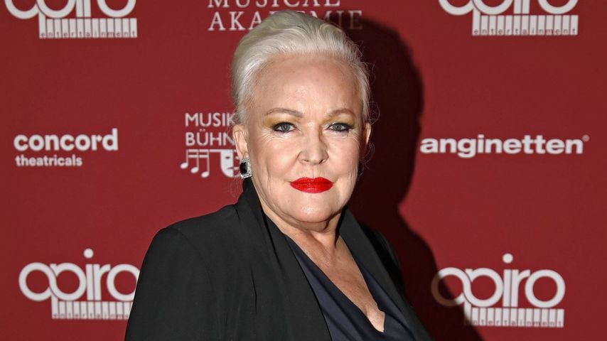 Angelika Milster, Schauspielerin