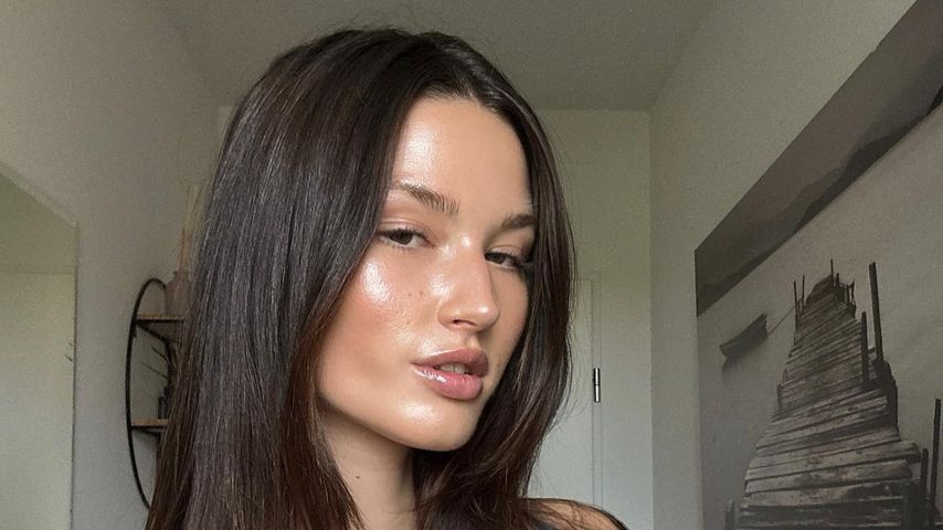 angelina frerk